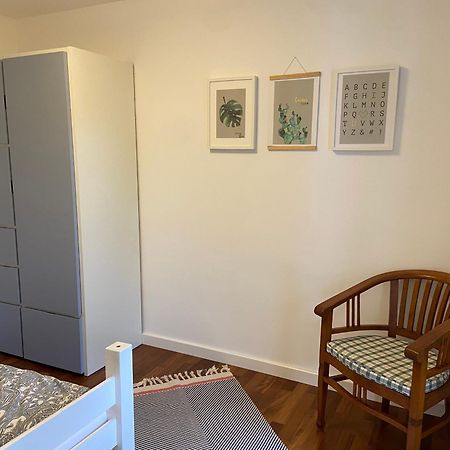 Ferienwohnung Schneider&Graf Utting am Ammersee Exterior foto